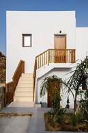 Charisma Hotel and Wellness Suites