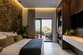 Charisma Hotel and Wellness Suites