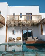 Charisma Hotel and Wellness Suites