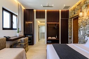 Charisma Hotel and Wellness Suites