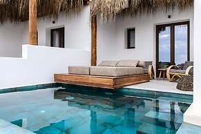 Charisma Hotel and Wellness Suites