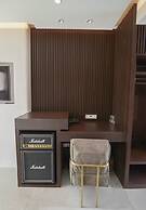 Charisma Hotel and Wellness Suites