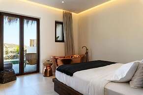 Charisma Hotel and Wellness Suites