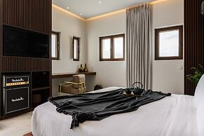 Charisma Hotel and Wellness Suites