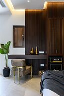 Charisma Hotel and Wellness Suites