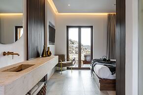 Charisma Hotel and Wellness Suites