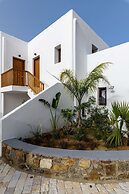 Charisma Hotel and Wellness Suites