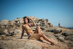 Charisma Hotel and Wellness Suites