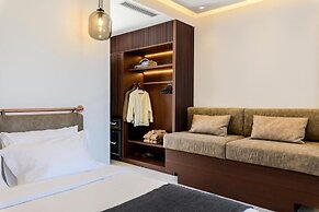 Charisma Hotel and Wellness Suites