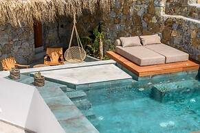 Charisma Hotel and Wellness Suites