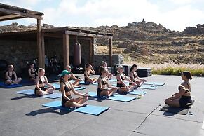 Charisma Hotel and Wellness Suites