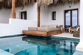 Charisma Hotel and Wellness Suites