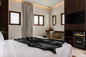 Charisma Hotel and Wellness Suites