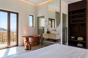 Charisma Hotel and Wellness Suites