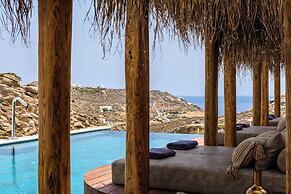 Charisma Hotel and Wellness Suites