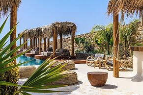 Charisma Hotel and Wellness Suites