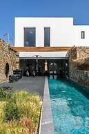 Charisma Hotel and Wellness Suites