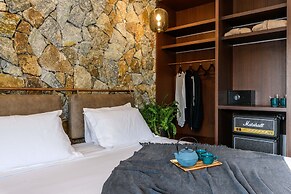 Charisma Hotel and Wellness Suites