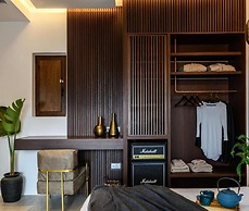Charisma Hotel and Wellness Suites
