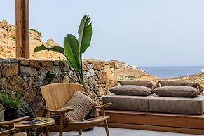 Charisma Hotel and Wellness Suites