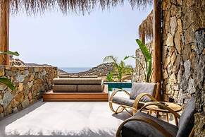 Charisma Hotel and Wellness Suites
