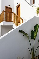 Charisma Hotel and Wellness Suites