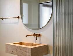 Charisma Hotel and Wellness Suites