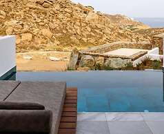 Charisma Hotel and Wellness Suites