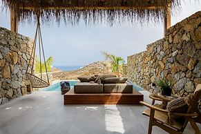 Charisma Hotel and Wellness Suites