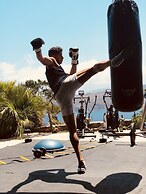 Charisma Hotel and Wellness Suites