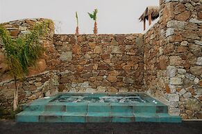 Charisma Hotel and Wellness Suites