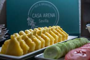 B&B Arena Sevilla