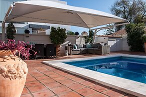 B&B Arena Sevilla