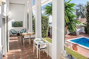 B&B Arena Sevilla