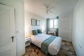 B&B Arena Sevilla