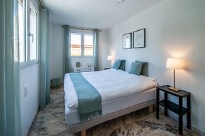 B&B Arena Sevilla