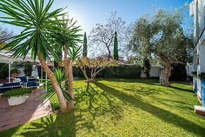 B&B Arena Sevilla
