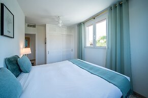 B&B Arena Sevilla