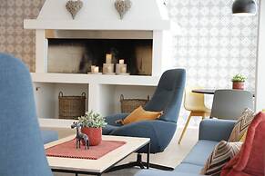 Trudvang Apartment Hotel