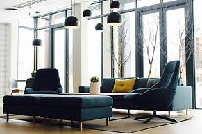 Trudvang Apartment Hotel