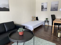 Trudvang Apartment Hotel