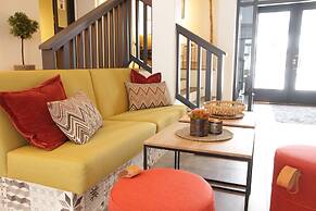 Trudvang Apartment Hotel