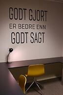 Trudvang Apartment Hotel