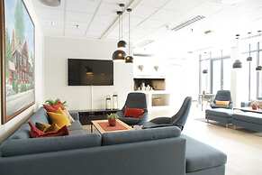 Trudvang Apartment Hotel