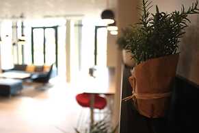 Trudvang Apartment Hotel
