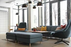 Trudvang Apartment Hotel
