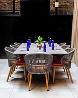 The Draper New York, Tapestry Collection by Hilton