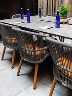 The Draper New York, Tapestry Collection by Hilton