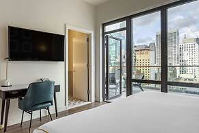 The Draper New York, Tapestry Collection by Hilton