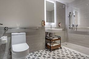 The Draper New York, Tapestry Collection by Hilton